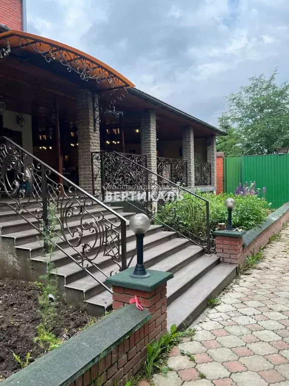 Коттедж в Московская область, Пушкинский городской округ, с. Ельдигино ... - Фото 2