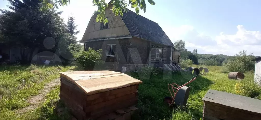 Дом 120 м на участке 20 сот. - Фото 0