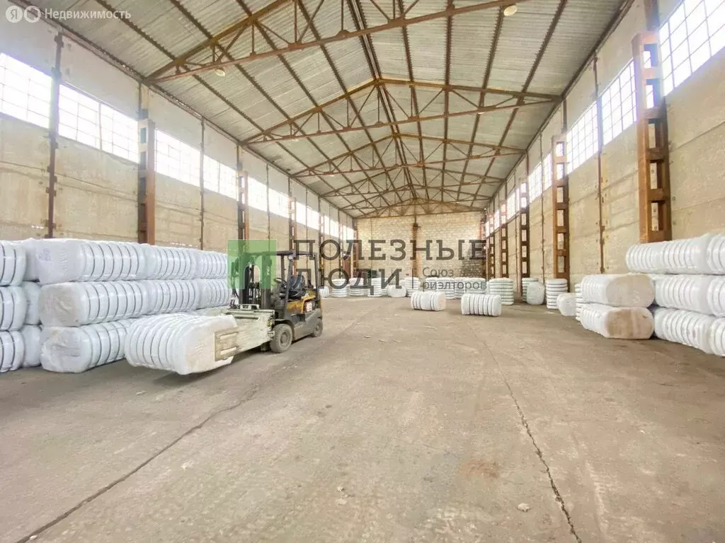 Склад (1000 м) - Фото 1