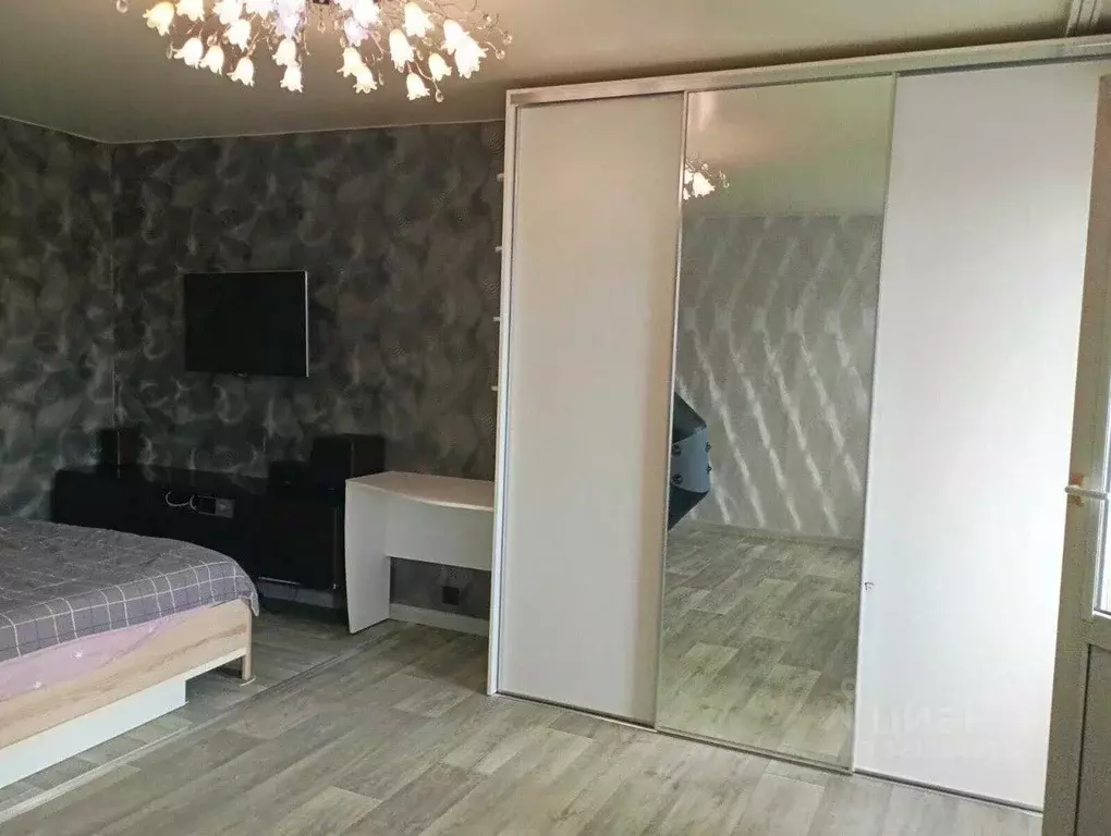 1-к кв. Свердловская область, Верхняя Пышма ул. Огнеупорщиков, 11Б ... - Фото 0