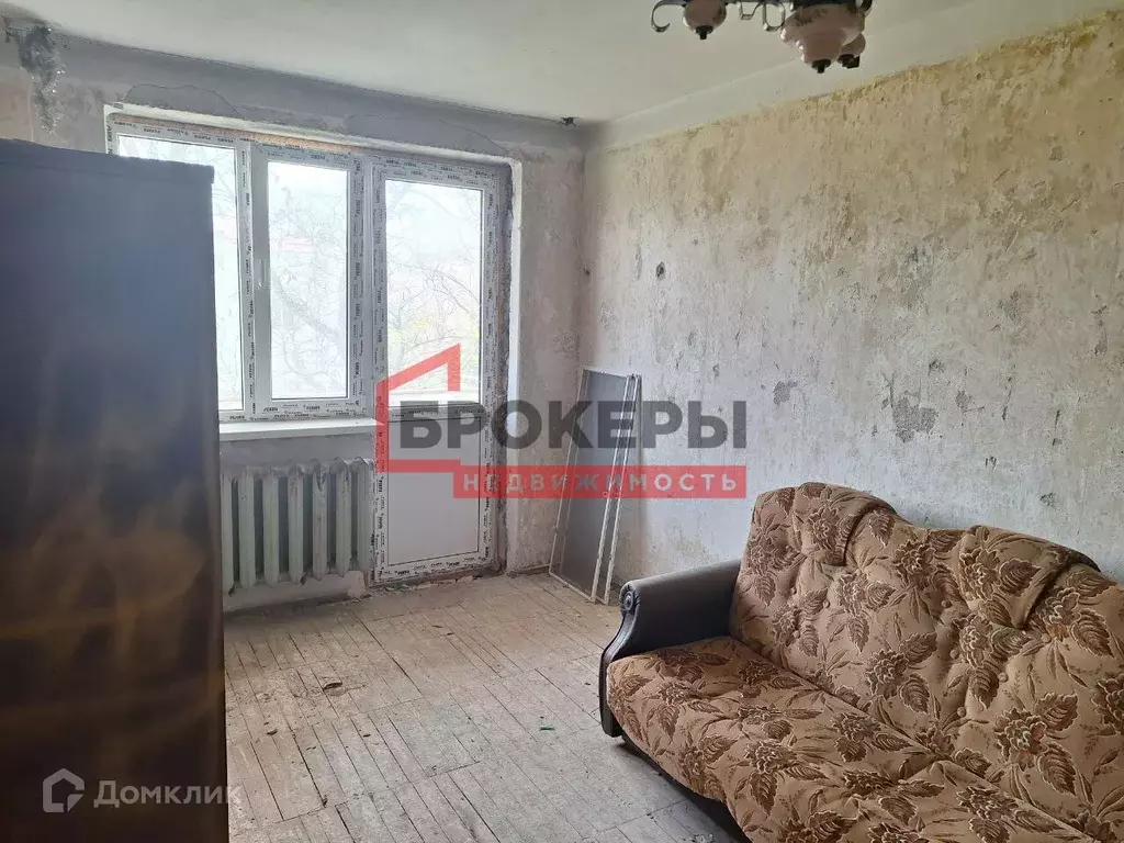 Продаётся 1-к квартира, 31 м - Фото 1