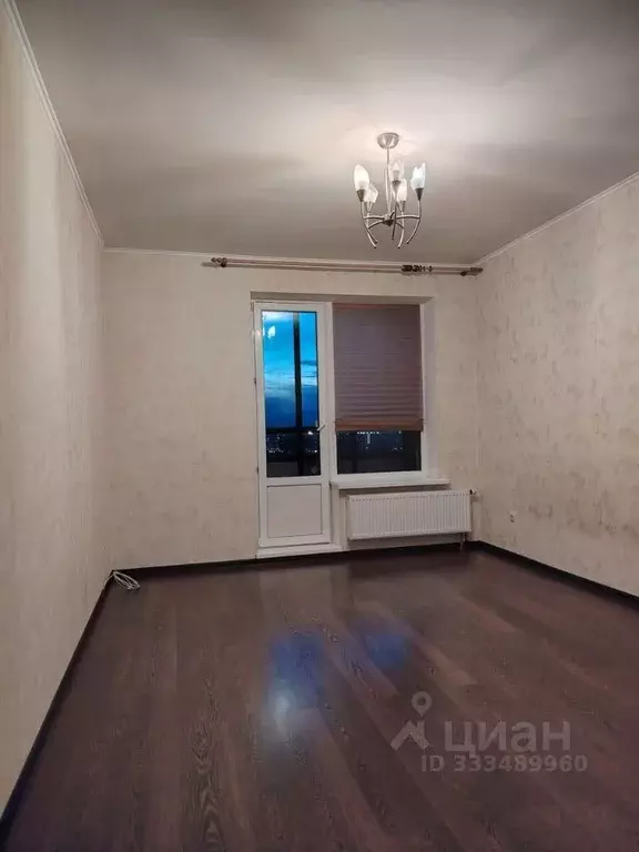 Студия Ленинградская область, Мурино Всеволожский район, ул. Шувалова, ... - Фото 2