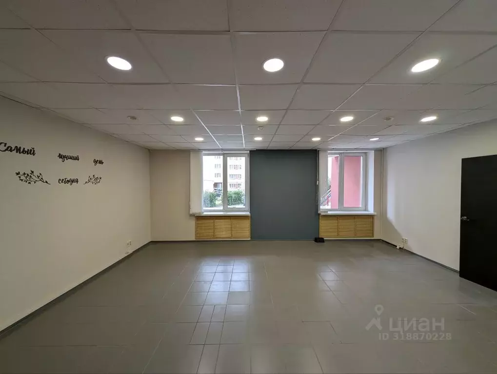 Офис в Свердловская область, Екатеринбург ул. Фролова, 19к1 (32 м) - Фото 0