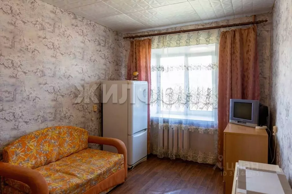 Комната Архангельская область, Архангельск Садовая ул., 40 (11.0 м) - Фото 1