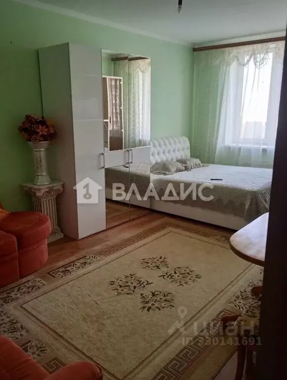 2-к кв. Московская область, Балашиха Первомайская ул., 8 (75.0 м) - Фото 2