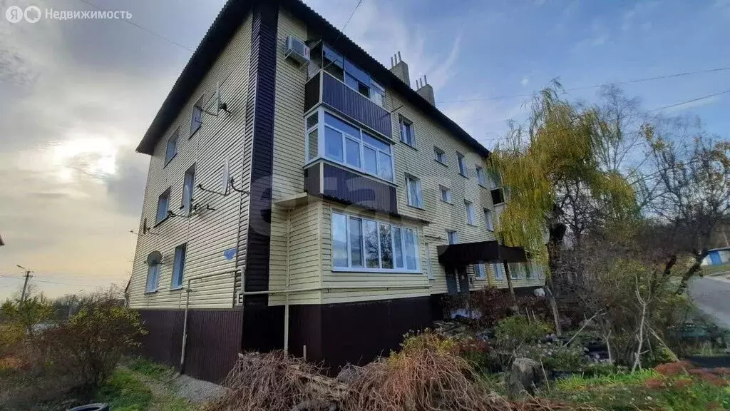 3-комнатная квартира: Валуйки, переулок Пушкина, 5А (51.3 м) - Фото 1