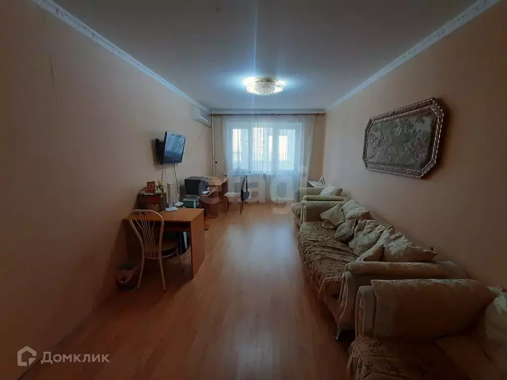 Продаётся 4-к квартира, 100 м - Фото 0
