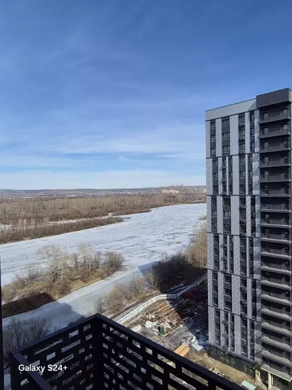 Свободной планировки кв. Иркутская область, Иркутск Затон кв-л, ул. ... - Фото 1