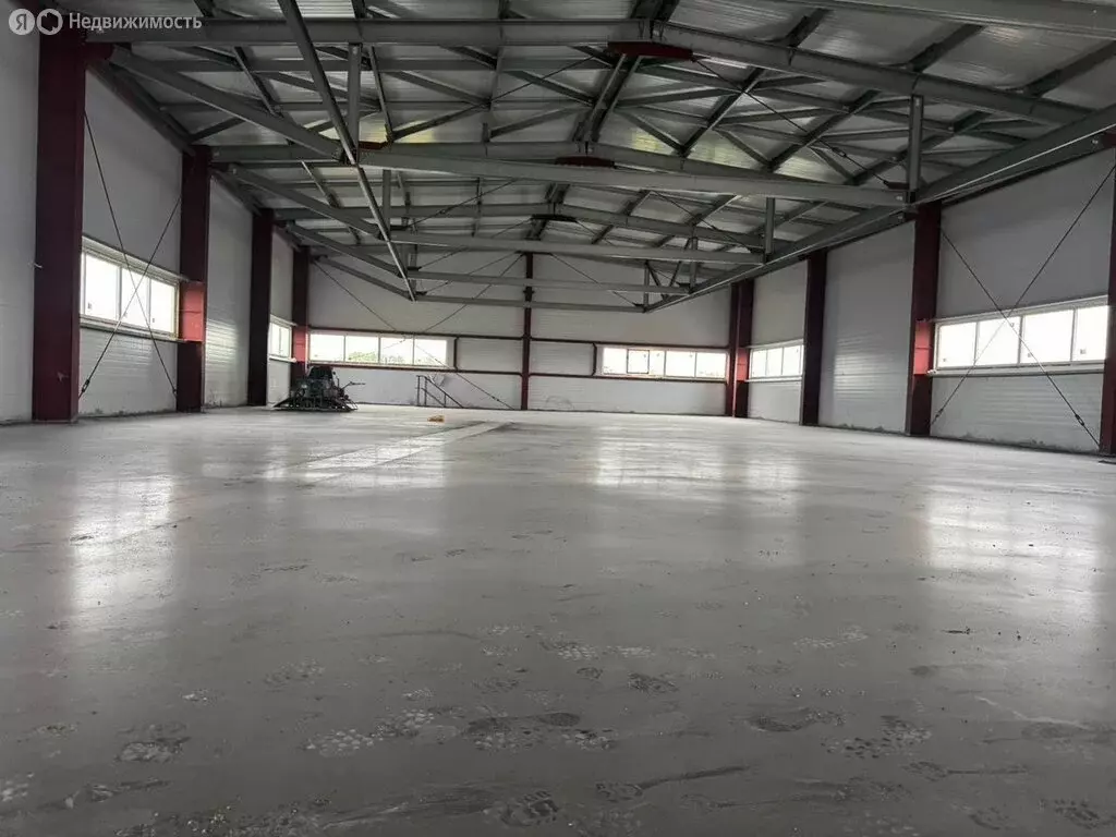 Склад (1490 м) - Фото 2