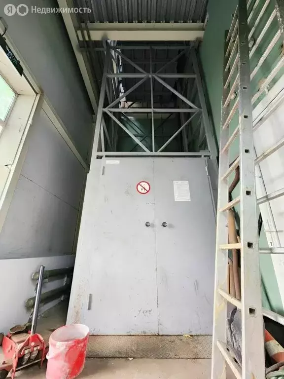 Склад (929.4 м) - Фото 1