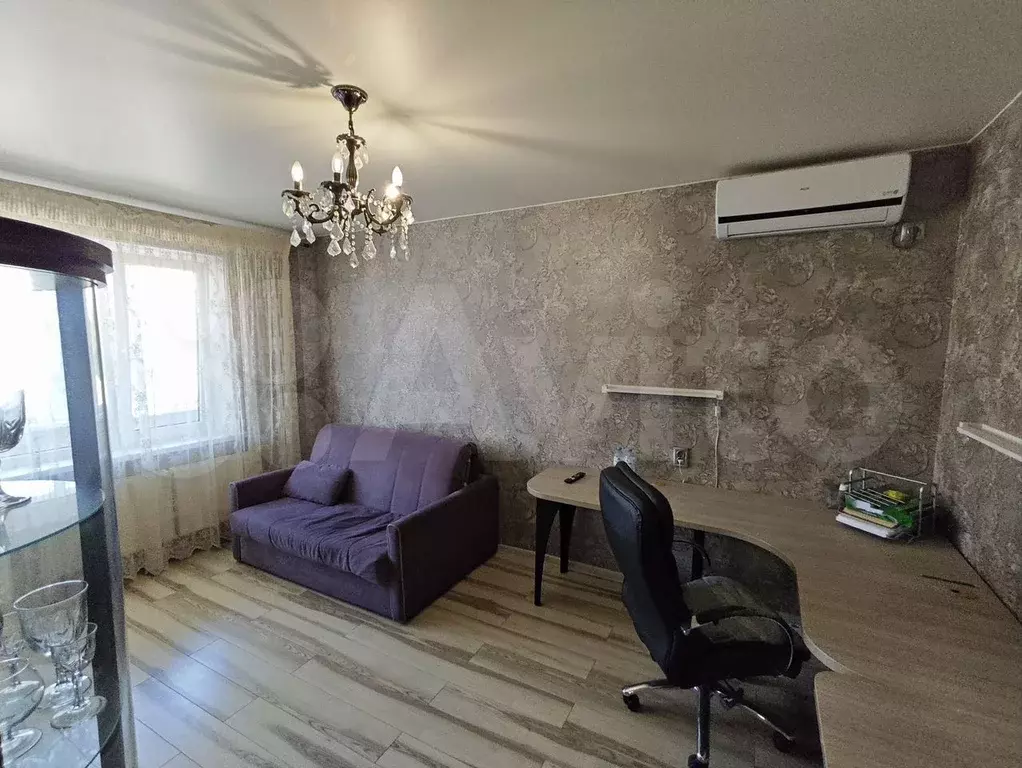 3-к. квартира, 78 м, 1/3 эт. - Фото 1