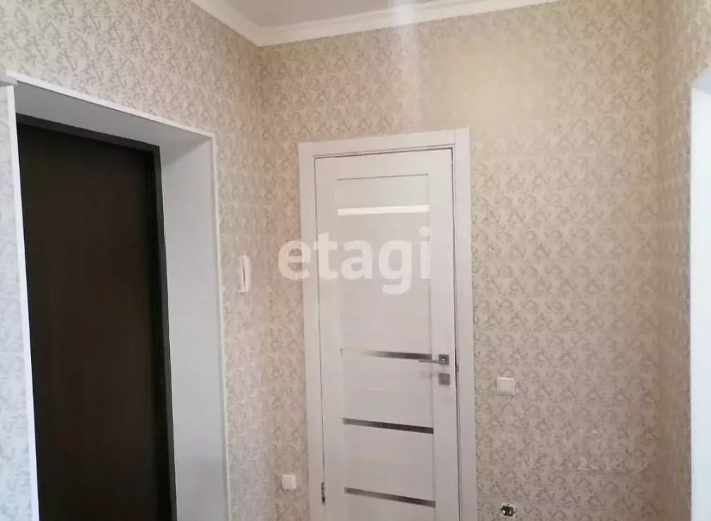 1-к кв. Москва Донецкая ул., 30к2 (45.0 м) - Фото 2