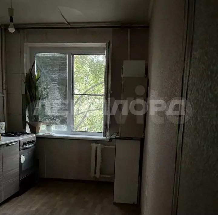 1-к. квартира, 31 м, 3/4 эт. - Фото 1
