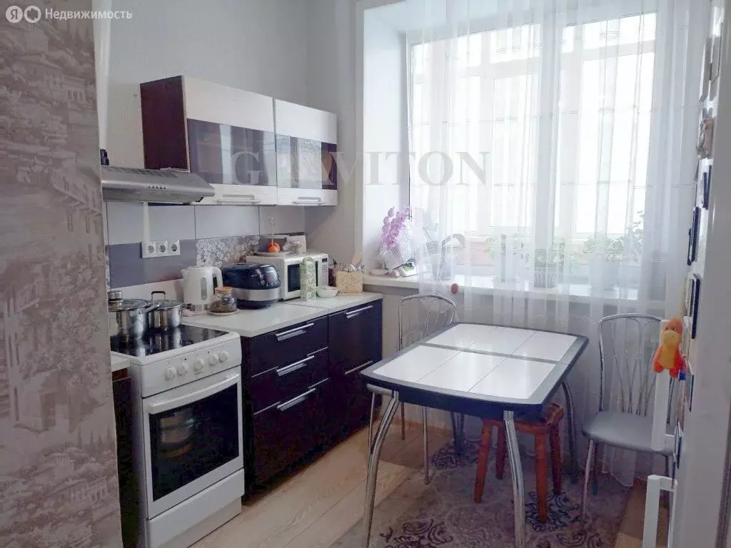 2-комнатная квартира: Горно-Алтайск, улица Эркемена Палкина, 11 (54 м) - Фото 2