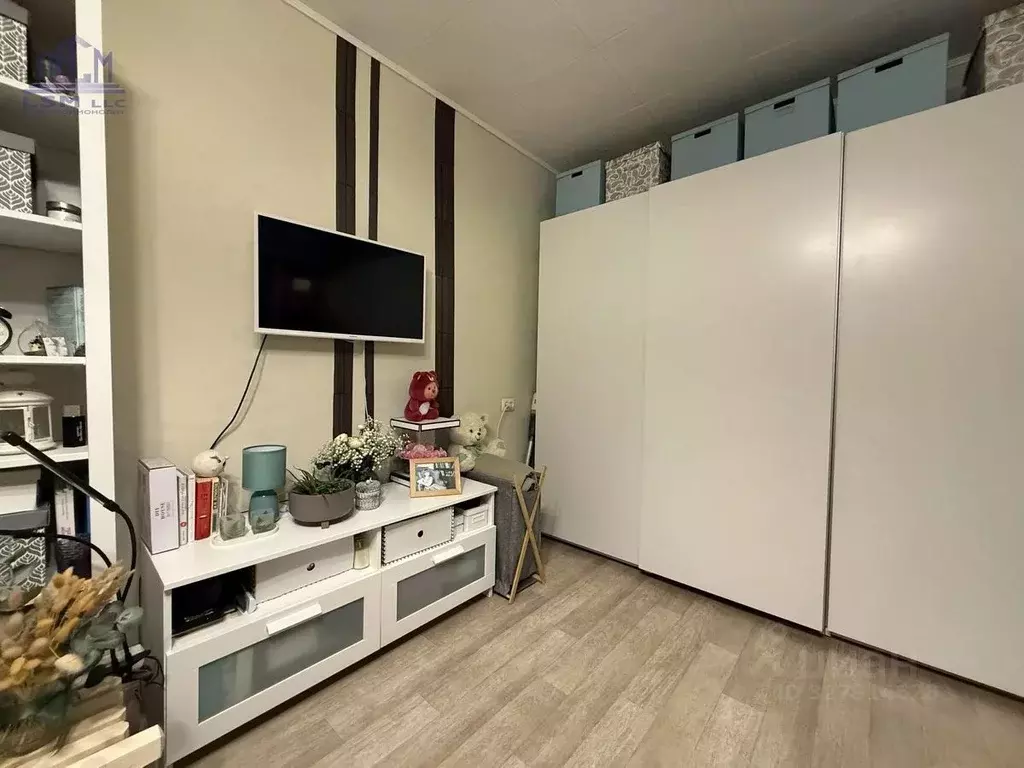 2-к кв. Санкт-Петербург ул. Стойкости, 14 (46.2 м) - Фото 2