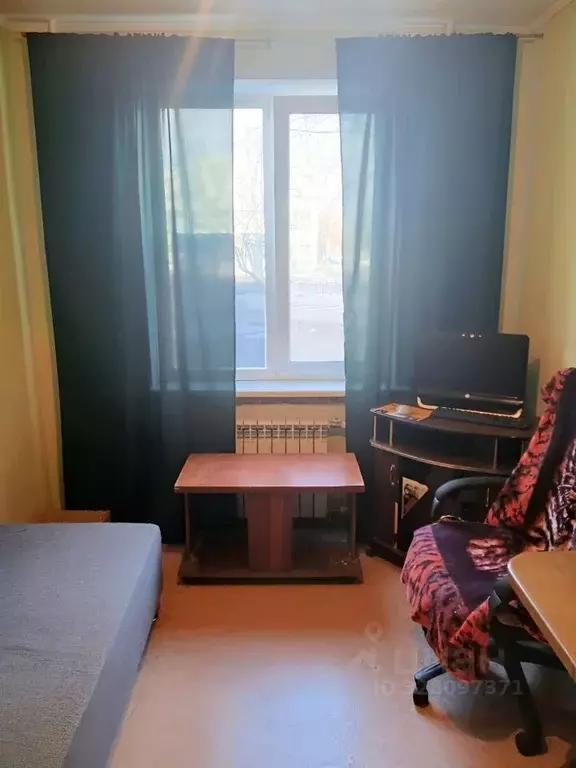 Комната Самарская область, Тольятти 6-й кв-л, бул. Королева, 10 (12.5 ... - Фото 2