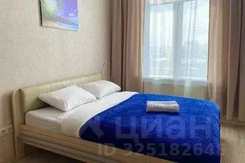 1-к кв. Московская область, Химки ул. Германа Титова, 14к1 (35.0 м) - Фото 1