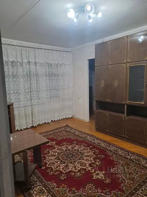 2-к кв. Московская область, Лобня ул. Ленина, 53 (45.0 м) - Фото 1