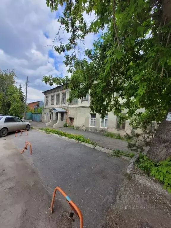 Помещение свободного назначения в Омская область, Омск ул. 30 лет ... - Фото 1