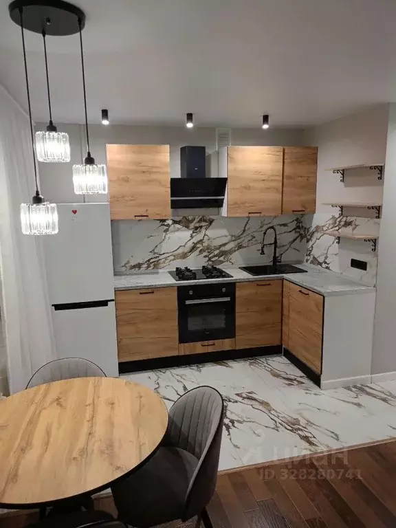 2-к кв. Москва Петровско-Разумовский проезд, 2 (38.0 м) - Фото 2