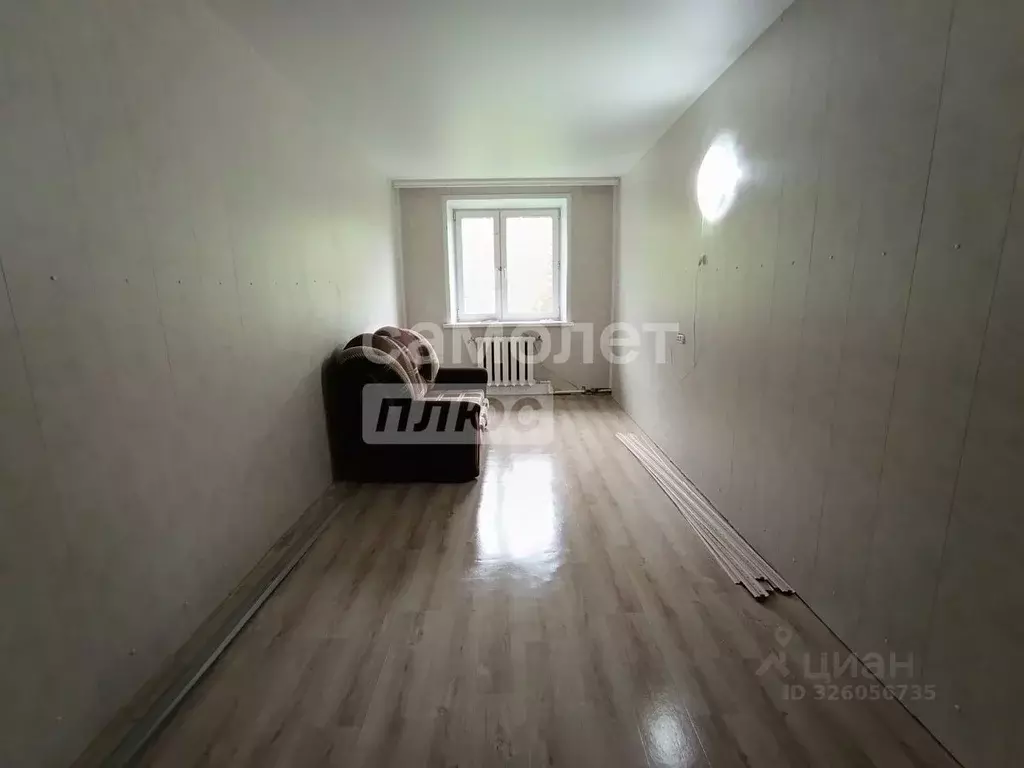 2-к кв. Московская область, Егорьевск муниципальный округ, с. Раменки ... - Фото 1