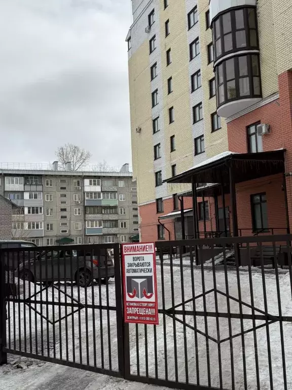 3-к кв. Алтайский край, Барнаул просп. Строителей, 33 (78.2 м) - Фото 2