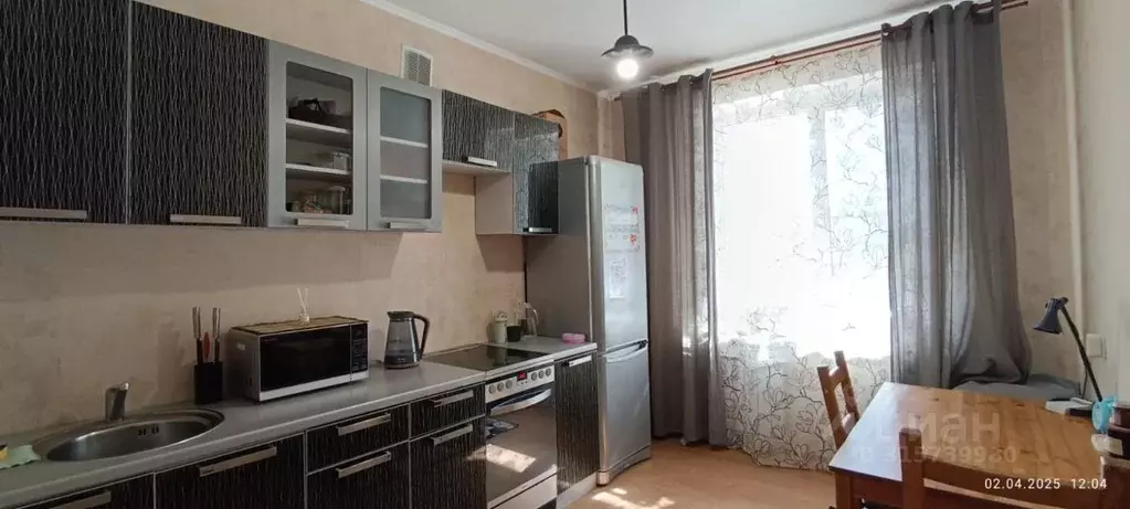 1-к кв. Новосибирская область, Кольцово рп ул. Технопарковая, 5 (39.0 ... - Фото 1