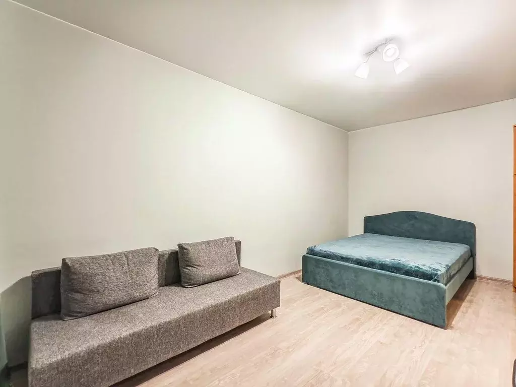 1-к кв. Санкт-Петербург Парашютная ул., 58 (40.0 м) - Фото 1