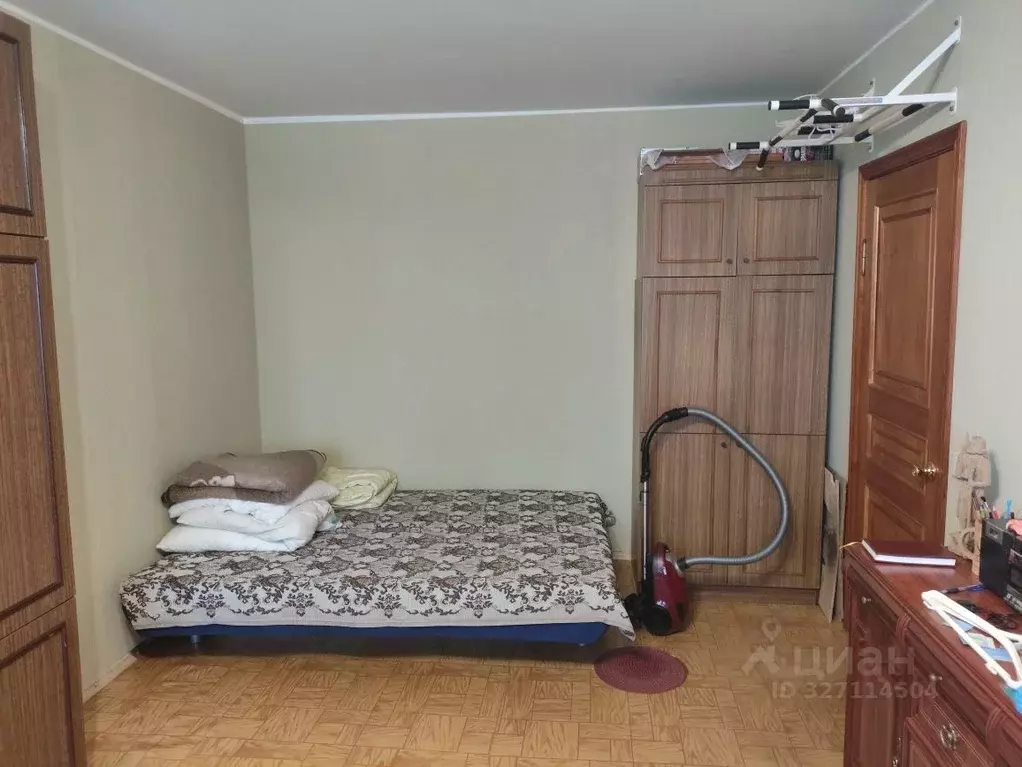 2-к кв. Москва Ясногорская ул., 7 (45.0 м) - Фото 1