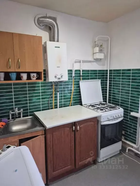 1-к кв. Севастополь ул. Маршала Бирюзова, 5 (31.0 м) - Фото 1