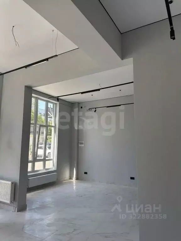 Помещение свободного назначения в Ставропольский край, Ставрополь ... - Фото 1
