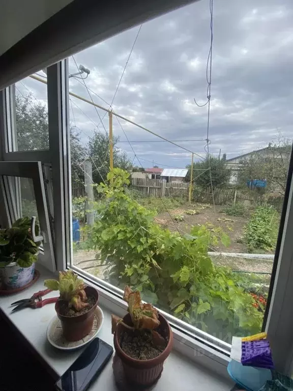 Дом в Самарская область, Красноармейский район, Андросовка с/пос, с. ... - Фото 2