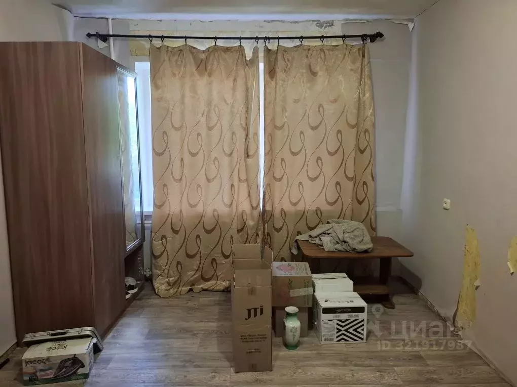 4-к кв. Вологодская область, Череповец Комсомольская ул., 29 (59.7 м) - Фото 1