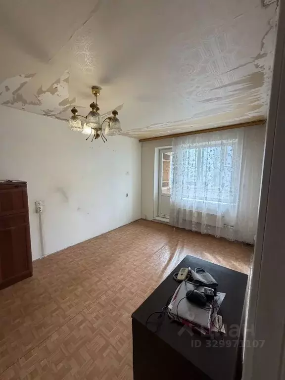 1-к кв. Ленинградская область, Всеволожск Межевая ул., 19 (35.0 м) - Фото 2