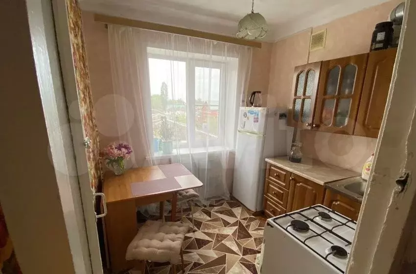 1-к. квартира, 42 м, 3/5 эт. - Фото 0