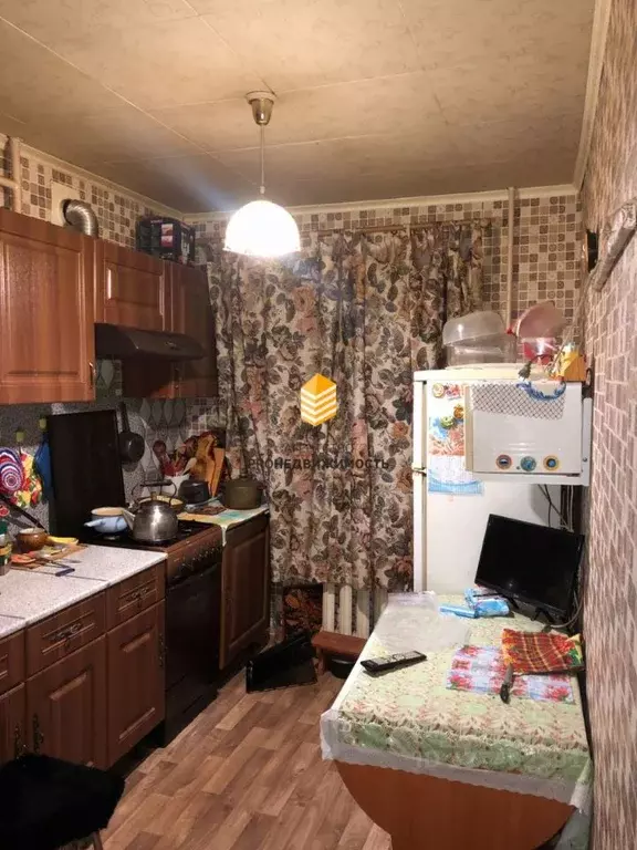 3-к кв. Башкортостан, Уфа ул. Сагита Агиша, 26/1 (59.8 м) - Фото 2