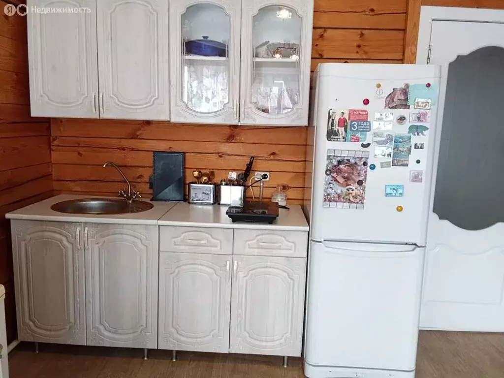 Дом в Грановщина, улица Тарасова, 8 (126.2 м) - Фото 2