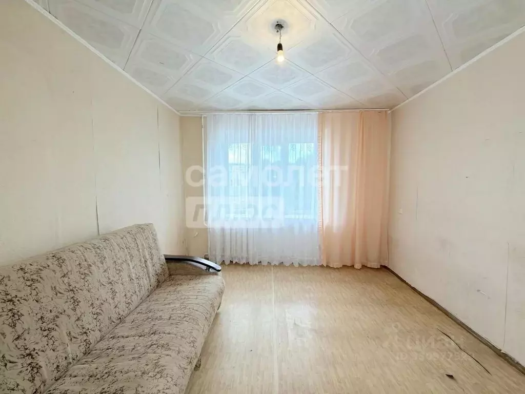 Комната Ульяновская область, Ульяновск просп. Нариманова, 87 (13.3 м) - Фото 1