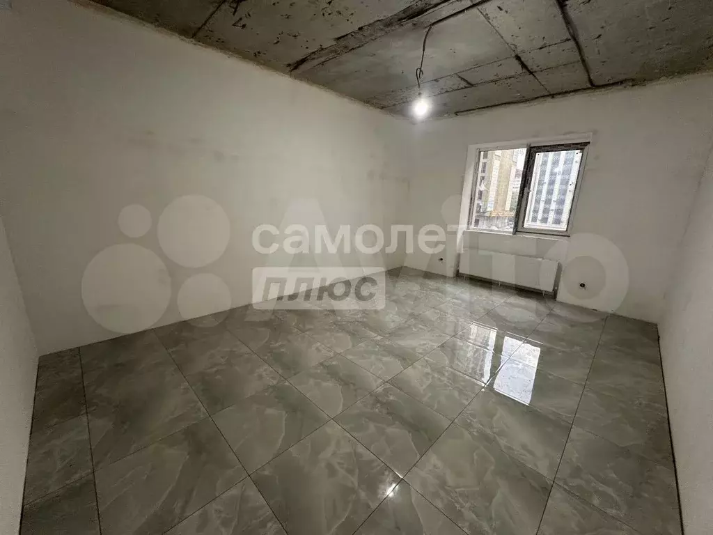 3-к. квартира, 120 м, 4/30 эт. - Фото 0