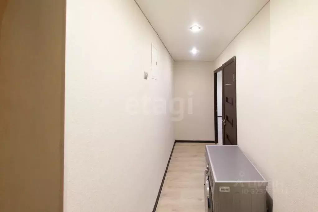 1-к кв. Татарстан, Альметьевск ул. Белоглазова, 135 (32.2 м) - Фото 2