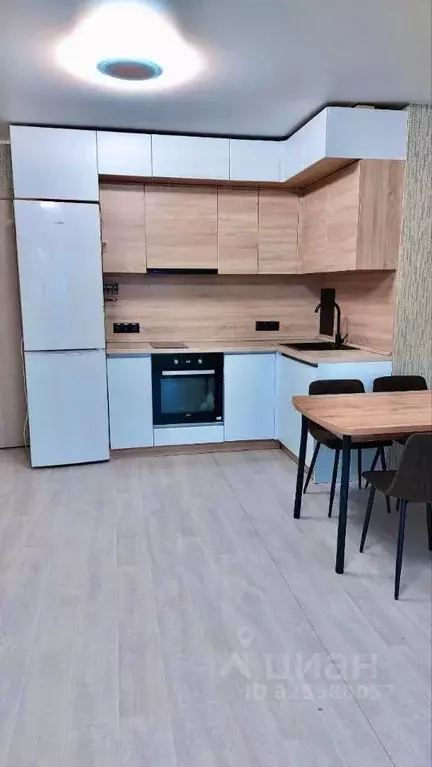 1-к кв. Красноярский край, Красноярск ул. Елены Стасовой, 50Е (54.0 м) - Фото 2