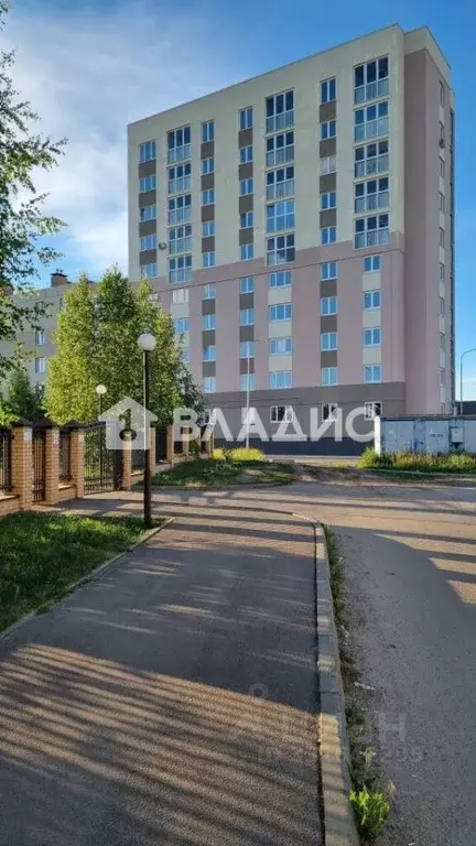 1-к кв. Липецкая область, Елец Александровский мкр, 22 (54.1 м) - Фото 1