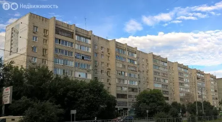 2-комнатная квартира: Тюмень, улица 50 лет Октября, 21А (48.7 м) - Фото 1