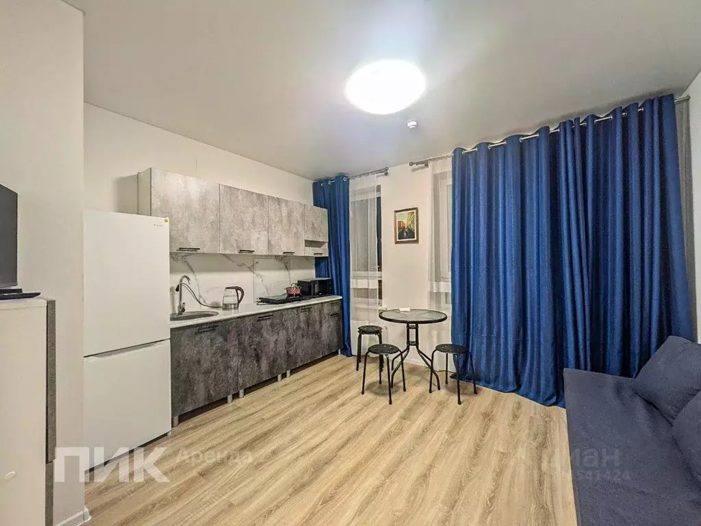 Студия Московская область, Ленинский городской округ, Мисайлово пгт, ... - Фото 2