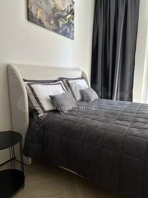 Квартира-студия, 28,8 м, 7/21 эт. - Фото 1