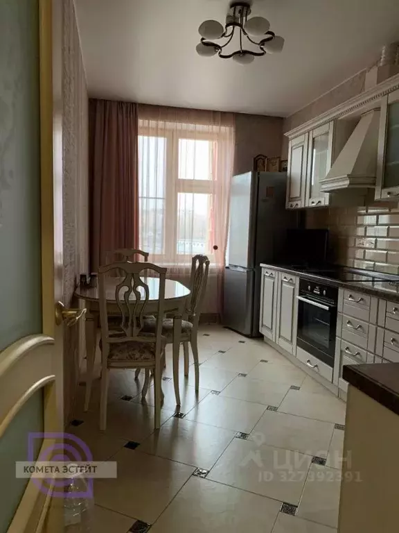 1-к кв. Московская область, Красногорск ул. Авангардная, 4 (36.6 м) - Фото 1