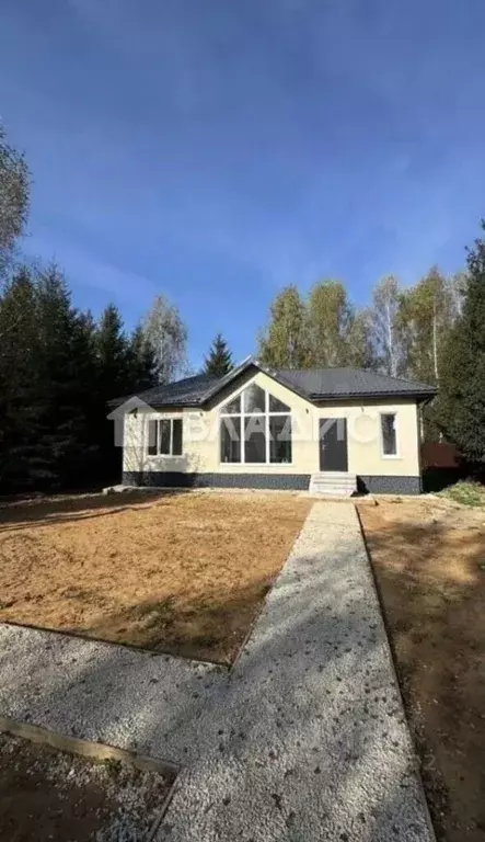 Дом в Московская область, Наро-Фоминский городской округ, Лесные Пруды ... - Фото 1