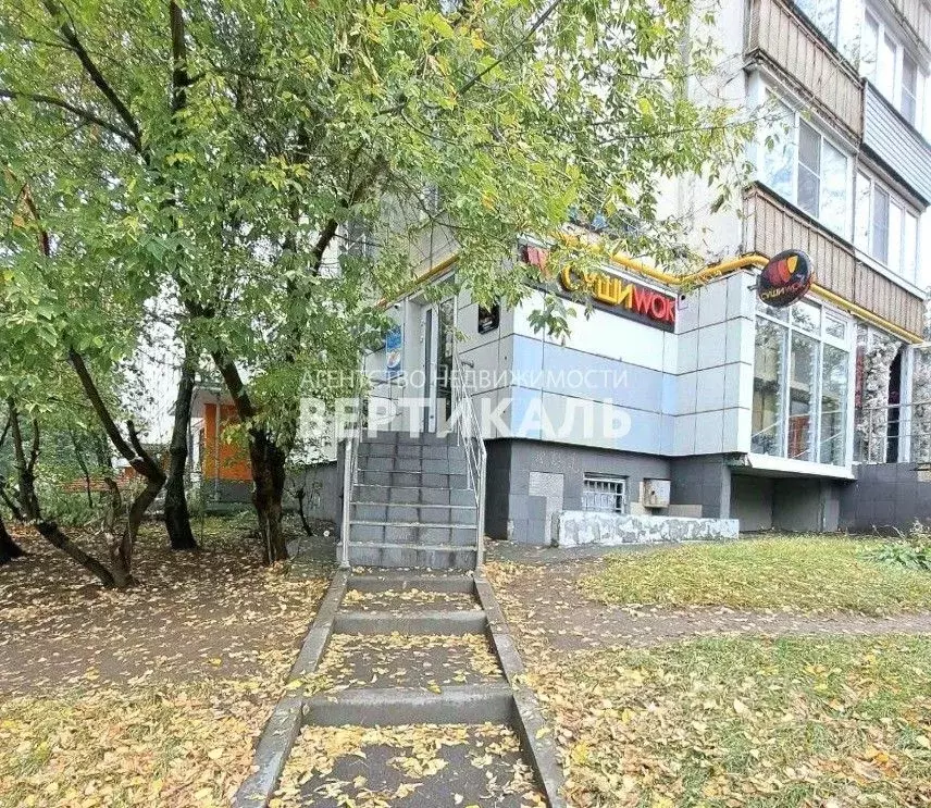 Помещение свободного назначения в Москва Шоссейная ул., 3 (53 м) - Фото 0