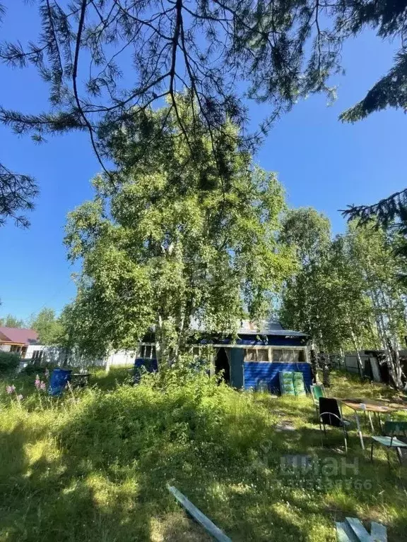 Дом в Коми, Парма пгт  (20 м) - Фото 0