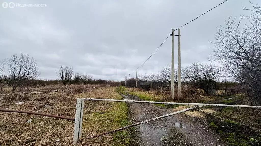 Участок в Липецк, СНТ Строитель-3 (21 м) - Фото 2